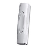 Texecom Premier Elite Impaq Plus-W User Manual