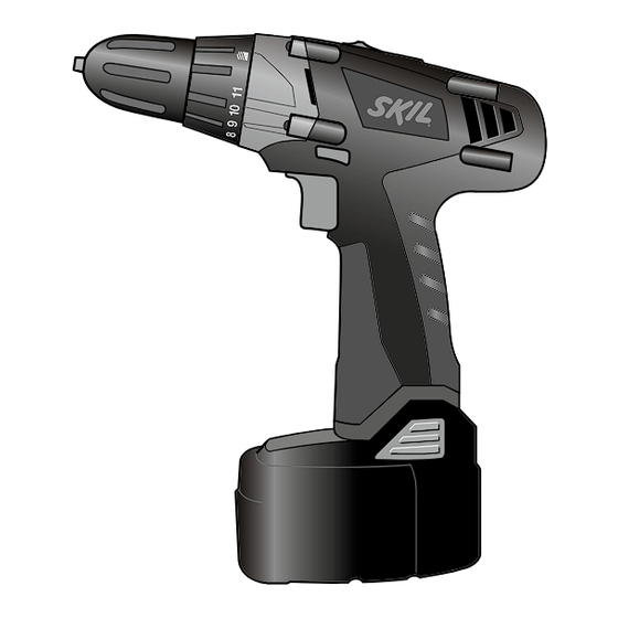 Skil 1011 Original Instructions Manual