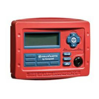 Honeywell Fire-lite Alarms ANN-80-W Product Installation Document