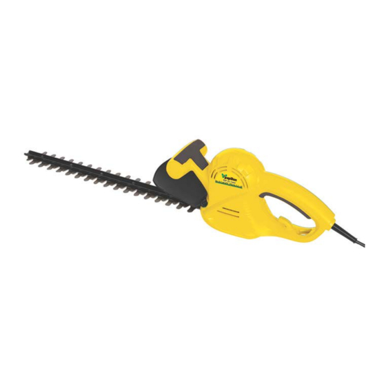 PAPILLON TSP 51/16N Instruction Manual