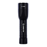 Unilite FL-550R Manual