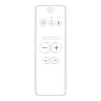 Bellman & Symfon Maxi Pro BE2021 Manual