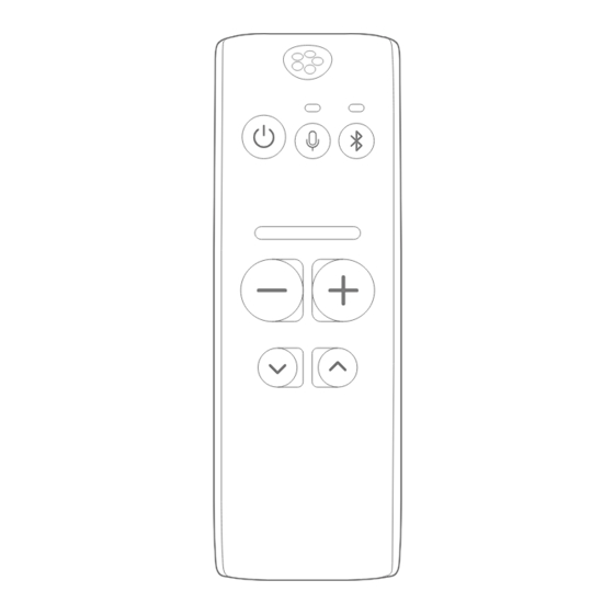 Bellman & Symfon Maxi Pro BE2021 Manual