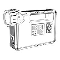 2E 2E-CJSPBPL-BK User Manual