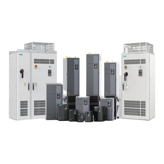 Inovance MD520 Series Commissioning Manual