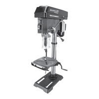 Bormann PRO BKD1850 Manual