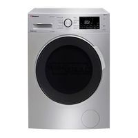 Hansa WHP 6100 LSC Operating Instructions Manual