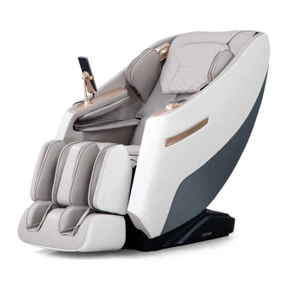 Costway JL10029 Manual