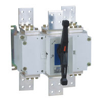 Chint NH40 Series Instruction Manual