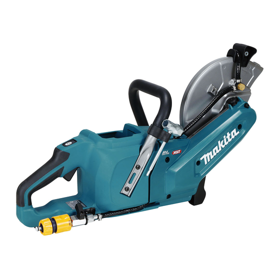 Makita CE003G Instruction Manual