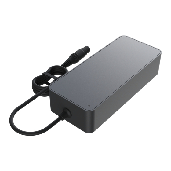 Xiaomi DDHBC39NEB User Manual