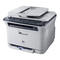 All in One Printer Samsung CLX-3170FN User Manual