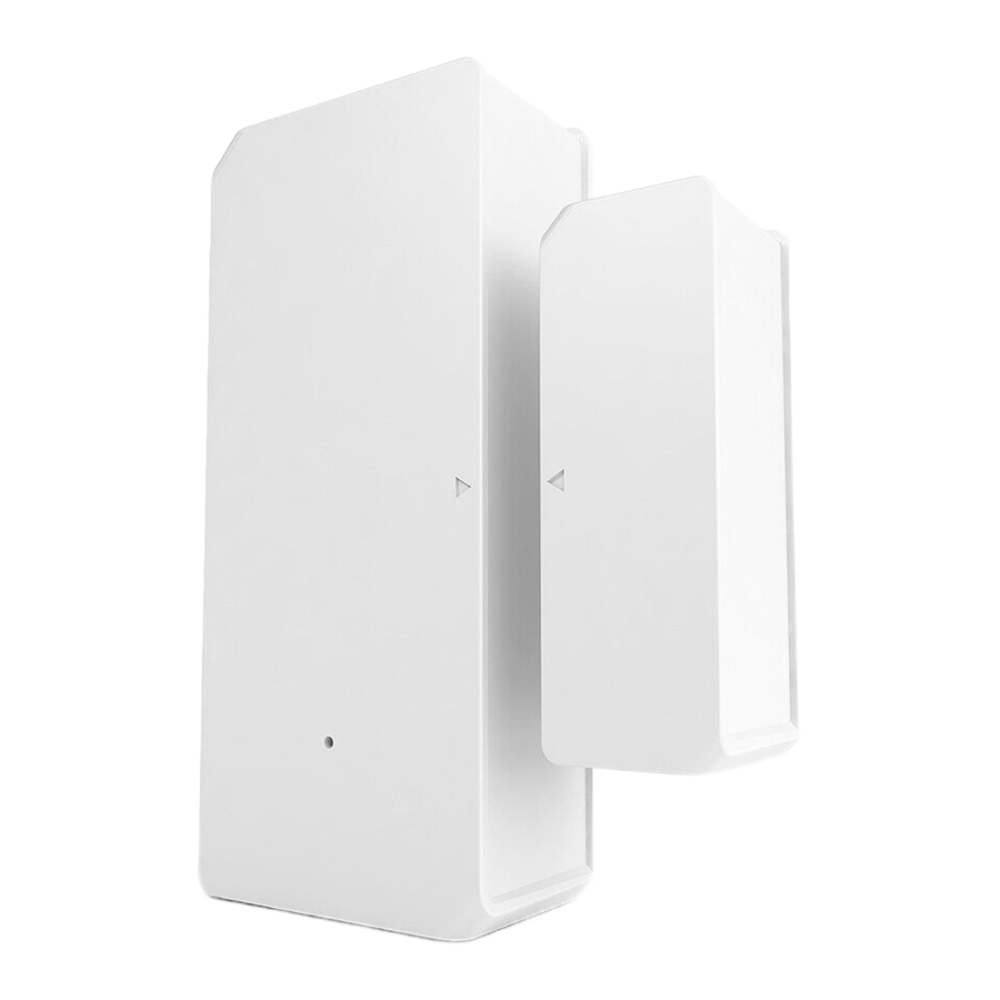 Sonoff DW2-Wi-Fi Manual