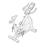NordicTrack Gx 5.5 Sport Bike Manual