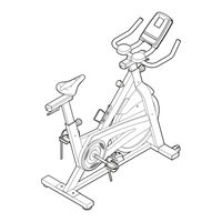 NordicTrack NTEX05911.0 Manual