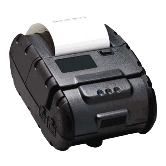 Datamax APEX 2 User Manual