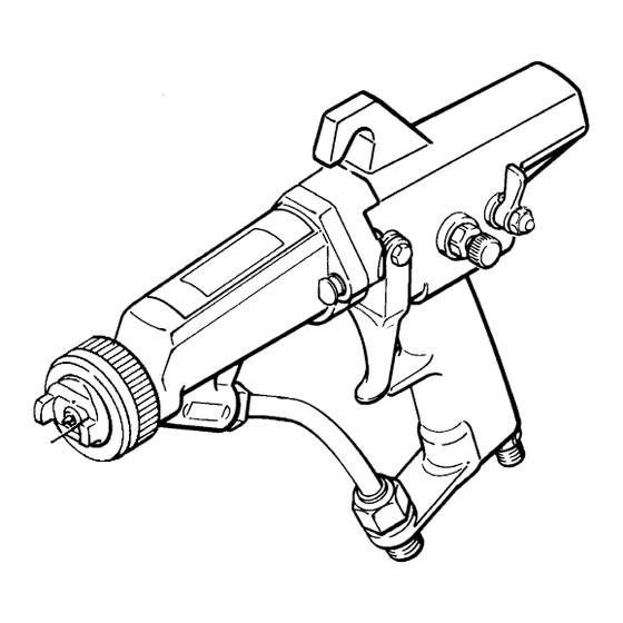 Graco PRO AA4000 Instructions Manual