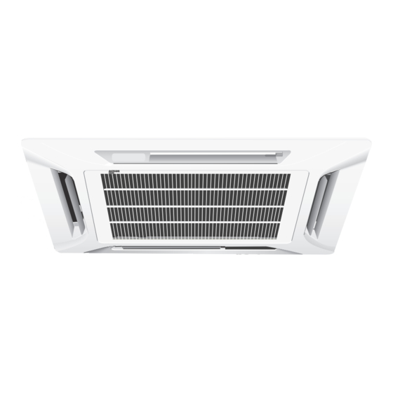 Acson IM-CKA-0501- Installation Manual