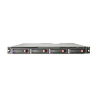 HP ProLiant DL160 Generation 6 Maintenance And Service Manual