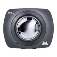 Midland H180 FULL HD Quick Manual
