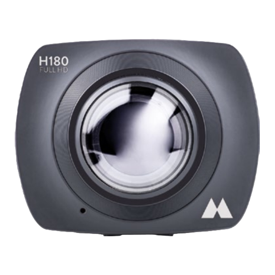 Midland H180 Quick Manual