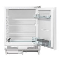 Gorenje HPI1566 Detailed Instructions For Use