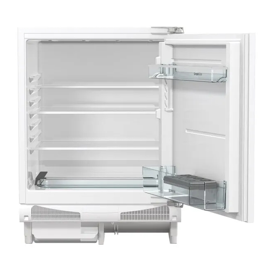 Gorenje HPI1566 Detailed Instructions For Use