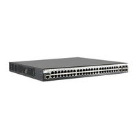 Enterasys 08G20G4-24P Hardware Installation Manual
