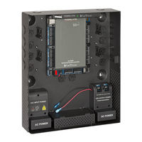 Rosslare AC-825IP Hardware Installation And User's Manual