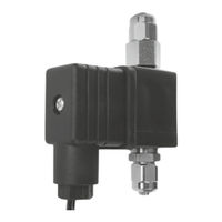 JBL ProFlora V002 Instructions For Use Manual