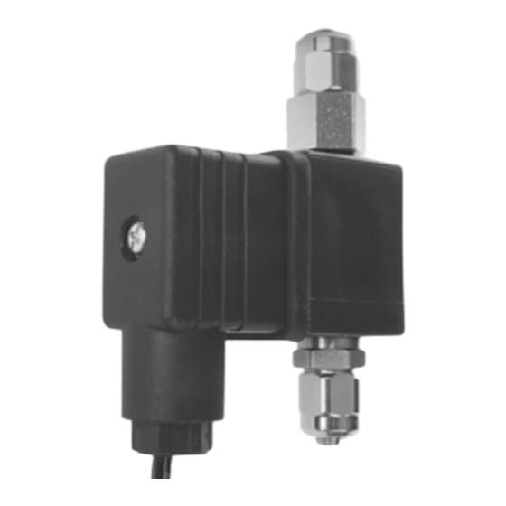 JBL ProFlora V002 Instructions For Use Manual