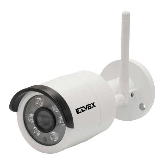 Vimar ELVOX TVCC 46237.KIT Quick Start Manual