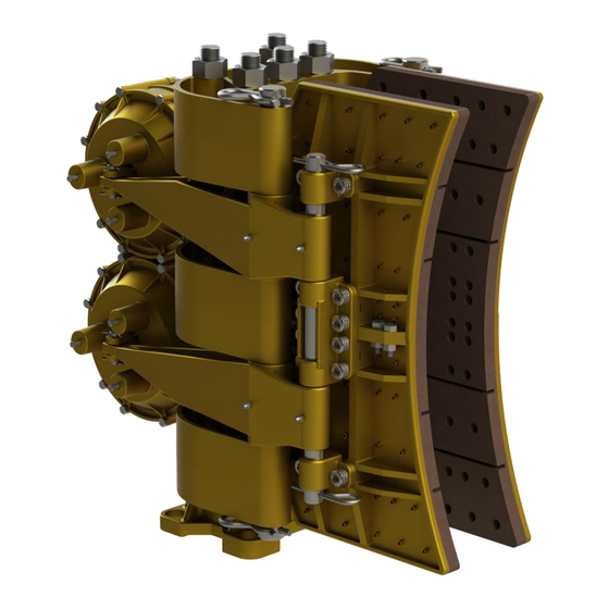 Kobelt 5028-A Owner's Operation, Installation & Maintenance Manual