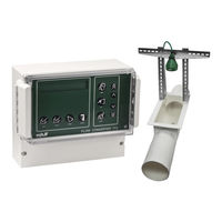 Xylem MJK 713 Manual