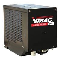 Vmac D600018 Installation And Owner's Manual