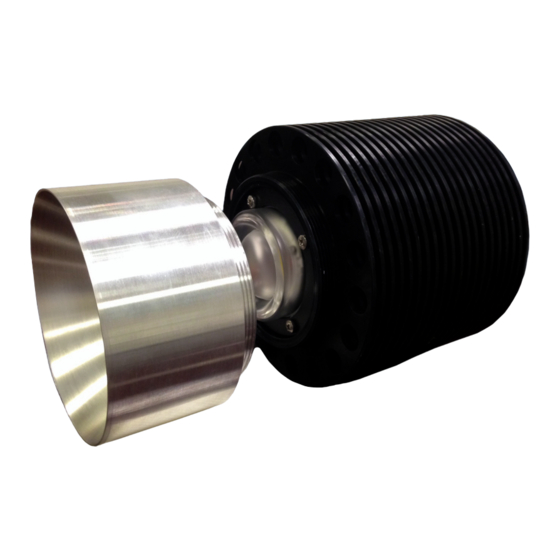 Underwater Lights USA Sea Vision SV14 LED Product Information