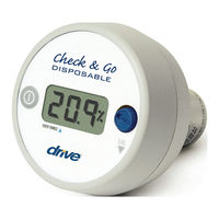 Drive Check and Go Operating Manual