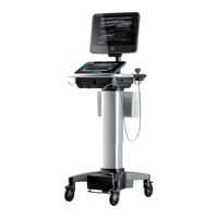 SonoSite X-Porte Installation Instructions Manual