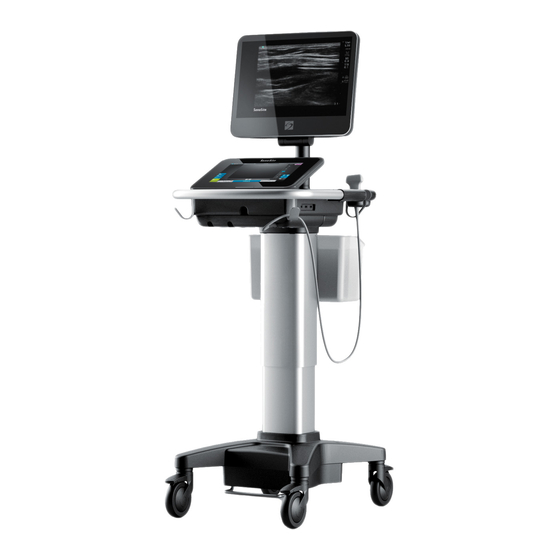 SonoSite X-Porte Installation Instructions Manual