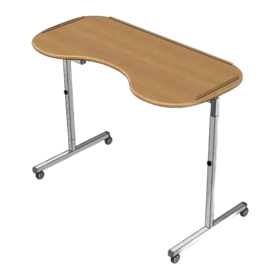 NRS Healthcare M99394 User Instructions