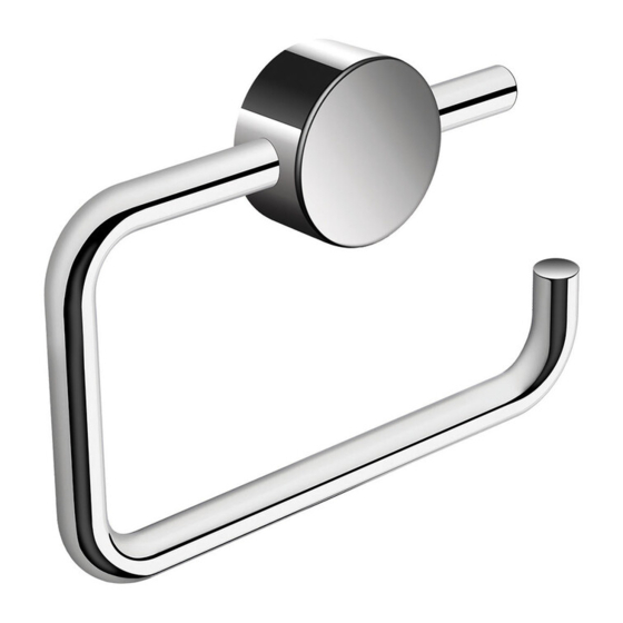 Hewi 815.21.100 Series Mounting Instructions