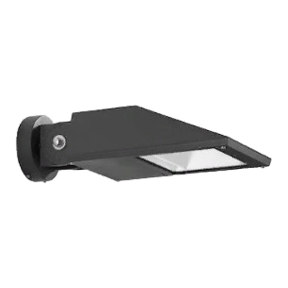 BEGA 24 816 Instructions For Use
