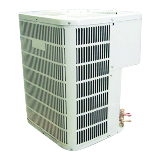 ECR International H1318-601VAR Use And Care Manual