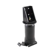 Air Lift Ride Control 59554 Quick Start Manual
