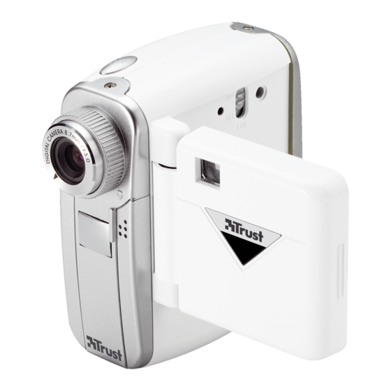 Trust POWERCAM VIDEO DV-2400V User Manual