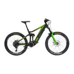 HPC Trailblazer Owner's Manual