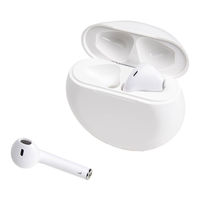 Bigben ACTIVBUDS6HW User Manual