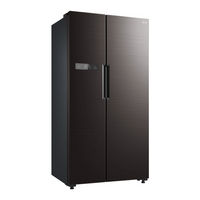 Midea MDRS723MY Series User Manual