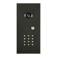 eSafe Smartpanel BC User Manual