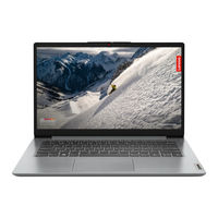 Lenovo IdeaPad 1 14IGL7 2 User Manual